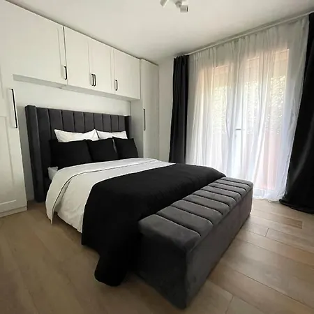 Apartment Nouveau - Confort Montpellier
